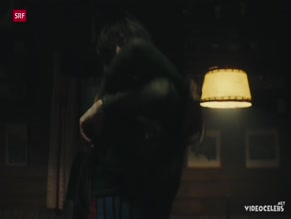 JULIA ROSA PEER NUDE/SEXY SCENE IN SCHOOL OF CHAMPIONS