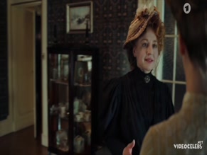 ALEXIS CRYSTAL in OKTOBERFEST: BEER & BLOOD (2020-)