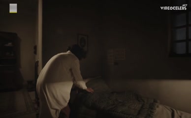 JASMINE TRINCA NUDE/SEXY SCENE IN LA STORIA