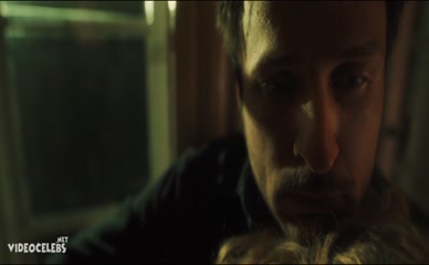 ANNA MARIA MUHE NUDE/SEXY SCENE IN SOPHIA, DEATH AND ME