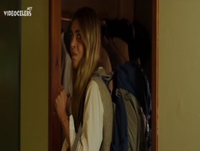 MATHILDE WEDELL-WEDELLSBORG NUDE/SEXY SCENE IN REFUGIUM