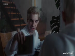 TASHA TSVETKOVA in ODNA ZHIZN (2023)