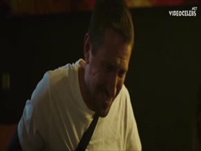 OKSANA AKINSHINA in SINDROM