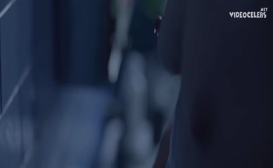 RUTH DIAZ NUDE/SEXY SCENE IN ADIOS