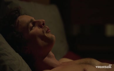 DANI BARKER NUDE/SEXY SCENE IN FOLLOW HER