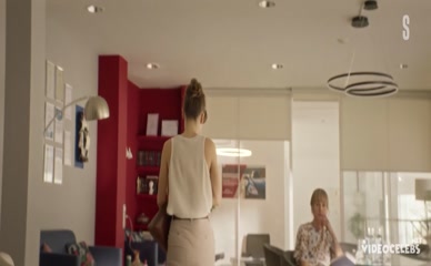 ANGELINA STRECHINA NUDE/SEXY SCENE IN SESTRY