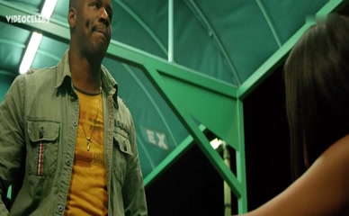 TIONA BLAND NUDE/SEXY SCENE IN BETWEEN FOREVER