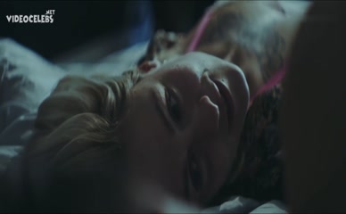 SKYE LOURIE NUDE/SEXY SCENE IN GOD'S PETTING YOU