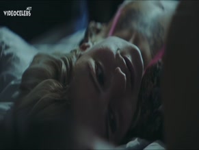 SKYE LOURIE in GOD'S PETTING YOU (2022)