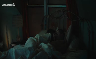 JENNA ORTEGA NUDE/SEXY SCENE IN FINESTKIND