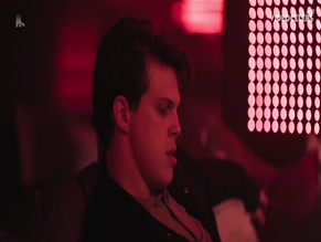 SOFYA ARZHANYKH in TSIKADY (2023)