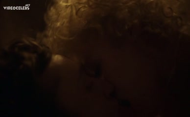 ANASTASIA TALYZINA NUDE/SEXY SCENE IN GOD ROZHDENIYA