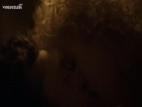 ANASTASIA TALYZINA in GOD ROZHDENIYA