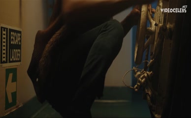 HAILLIE SUMNEY NUDE/SEXY SCENE IN BLOOD VESSEL