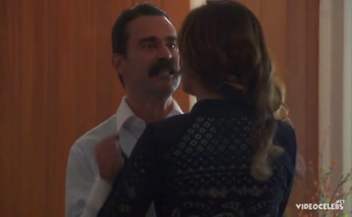 ARACELY ARAMBULA NUDE/SEXY SCENE IN LA DONA