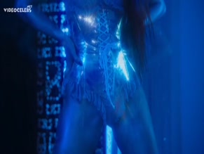 HOLLIS SHERMAN-PEPE in TWENTY MINUTE EXOTIC GETAWAY (2021)