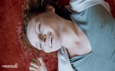 GABRIELLE LOPEZ NUDE/SEXY SCENE IN O ESPACO INFINITO