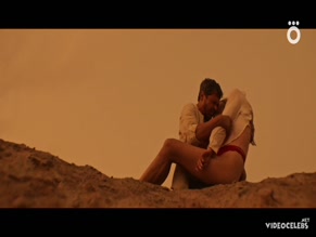 ANASTASIYA SHCHEGLOVA in LAST KVEST (2023)