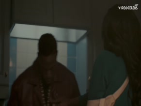 PATINA MILLER in POWER BOOK III: RAISING KANAN