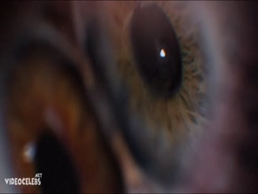 ANABELLE LEMIEUX in A FOLDED OCEAN (2023)