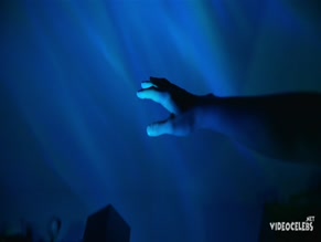 KIERSEY CLEMONS NUDE/SEXY SCENE IN MONARCH: LEGACY OF MONSTERS