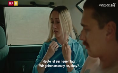 ANNA-LENA MIANO NUDE/SEXY SCENE IN TSCHUGGER