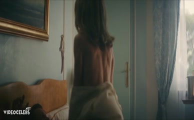 CELINE MENVILLE NUDE/SEXY SCENE IN TOUT POUR AGNES