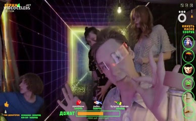 ANASTASIYA SHCHEGLOVA NUDE/SEXY SCENE IN LAST KVEST