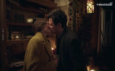 CHRISTINA TREFNY NUDE/SEXY SCENE IN FLAMES OF FURY