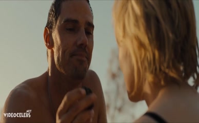 BELLA HEATHCOTE NUDE/SEXY SCENE IN SCRUBLANDS