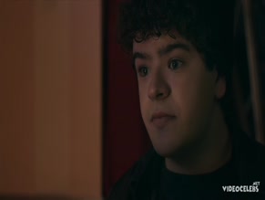 ANGOURIE RICE in HONOR SOCIETY