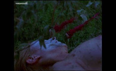 EVA MALOISEL NUDE/SEXY SCENE IN ANY VIRGIN LEFT ALIVE?