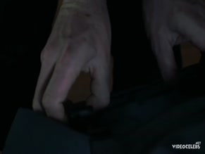 ANGELA VILLAR NUDE/SEXY SCENE IN ETER