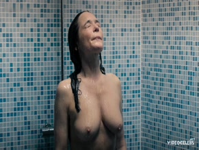 JULIA STEMBERGER NUDE/SEXY SCENE IN M - A CITY HUNTS A MURDERER