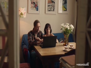 ANNA GLAUBE in POLITEKH