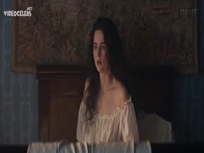 VERA KOLESNIKOVA in CERBERUS