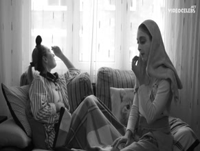 AMALIA ULMAN in EL PLANETA