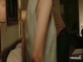 BREANNE HILL in LEMON