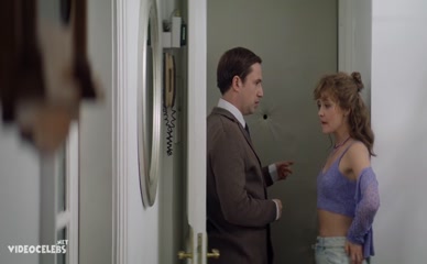 YULIYA KHLYNINA NUDE/SEXY SCENE IN SOSEDKA