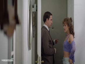 YULIYA KHLYNINA in SOSEDKA