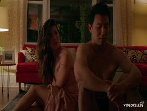 PHILLIPA SOO in ONE TRUE LOVES