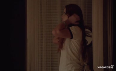 LIBBY BLAKE NUDE/SEXY SCENE IN THE THIRD SATURDAY IN OCTOBER