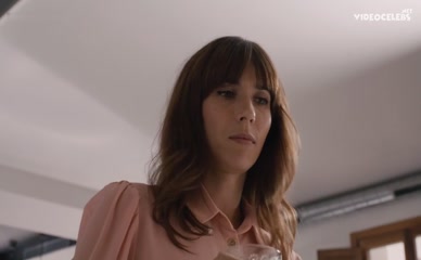 BARBARA GOENAGA NUDE/SEXY SCENE IN HOME OWNERS