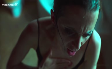 MACARENA GOMEZ NUDE/SEXY SCENE IN EVERYONE WILL BURN