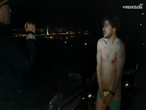 ALINA BACHMAYR in LANDKRIMI: HOHENSTRASE