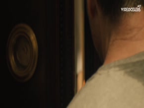 JOSELE ROMAN in THE ELDERLY