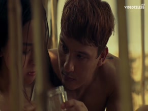 ANGELI KHANG NUDE/SEXY SCENE IN SALAKAB