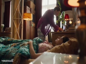 ANNA GLAUBE in POLITEKH (2023)