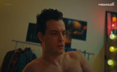 MATYLDA KONIGOVA NUDE/SEXY SCENE IN BANANI