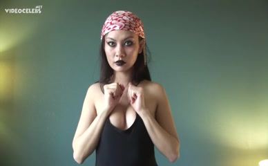 ALEXANDRA BENDIT NUDE/SEXY SCENE IN BENGALFUEL: THE YUMMYVERSE